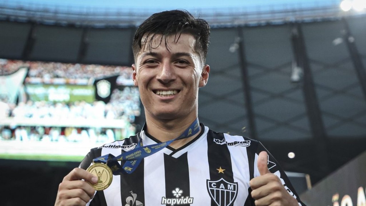 Atlético-MG perde para o City Torque, mas avança à final da Sul-Americana