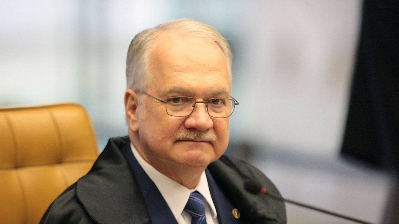 Polarização exige Justiça firme, ética e comprometida, diz Fachin