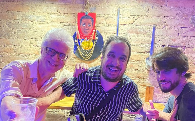 Jambre Records promove ‘rolê’ de bandas de rock no Barzarte