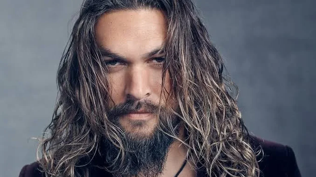 Veja visual irreconhecível de Jason Momoa como Blanka, personagem brasileiro em novo 'Street Fighter'