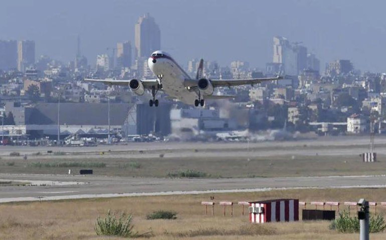 EUA pedem que cidadãos americanos reservem 'qualquer passagem disponível' para deixar Líbano