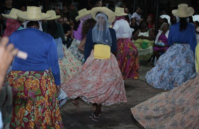 Cultura popular em destaque no V Festival do Folclore de Coruripe