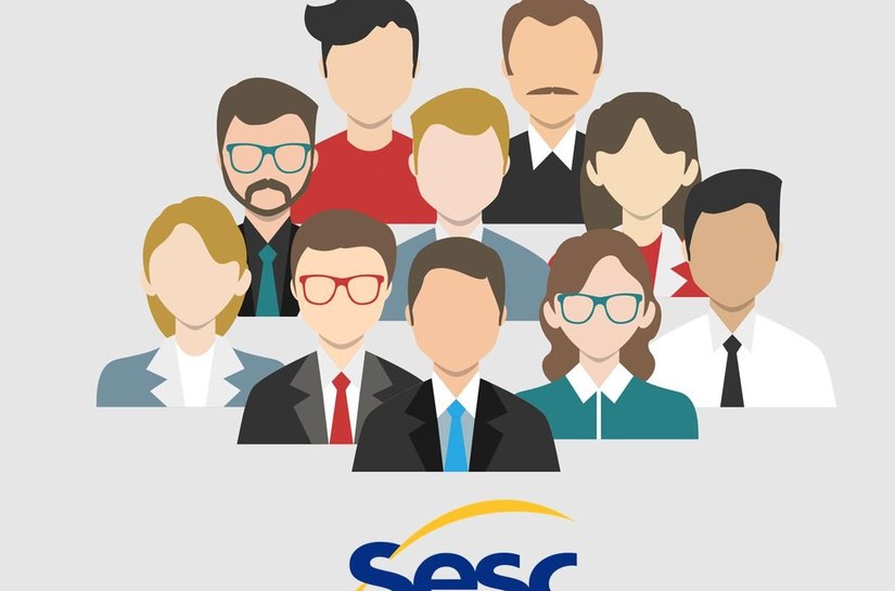 Sesc Alagoas oferta vagas de estágio para três cidades de Alagoas