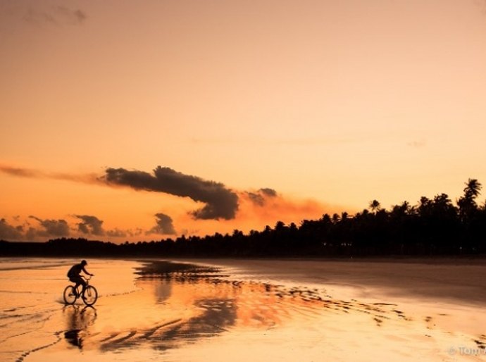 Alagoas é destaque em revista especializada em turismo