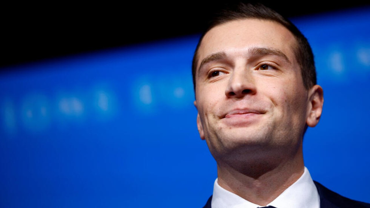 Jordan Bardella, o 'ciborgue' e 'genro ideal' que pode levar a extrema direita ao poder na França