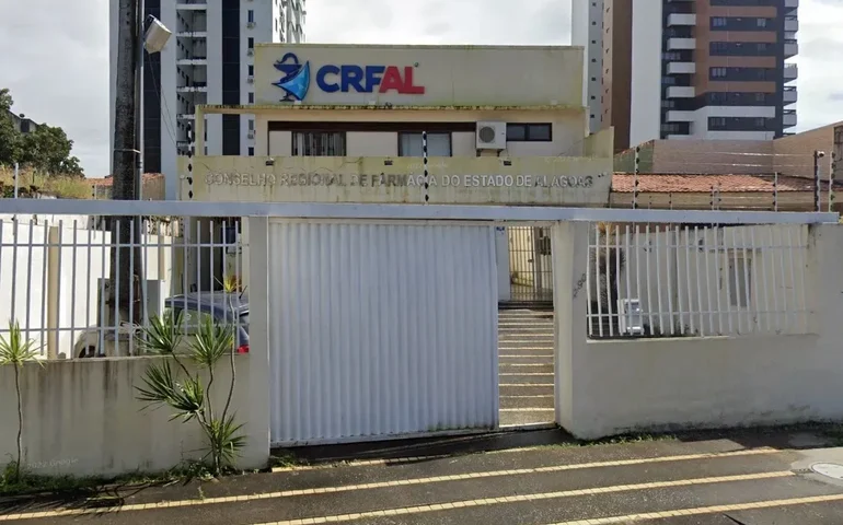 ‘Briga’ política interfere em decisões no Conselho Regional de Farmácia de Alagoas