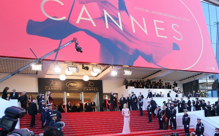 Festival de Cannes: Anora, de Sean Baker, ganha Palma de Ouro