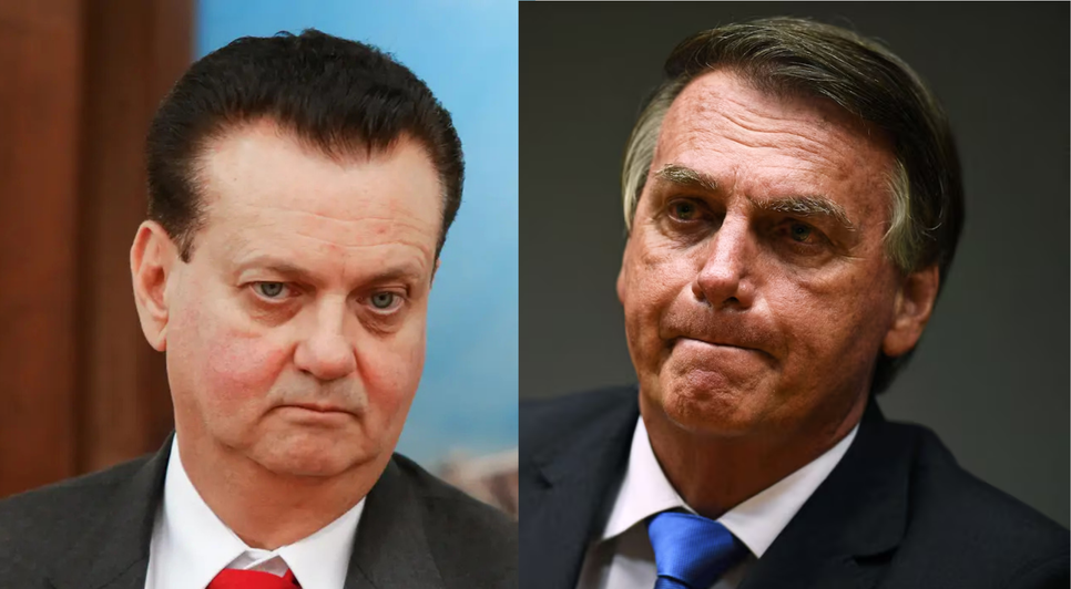 Kassab tece críticas a Jair Bolsonaro
