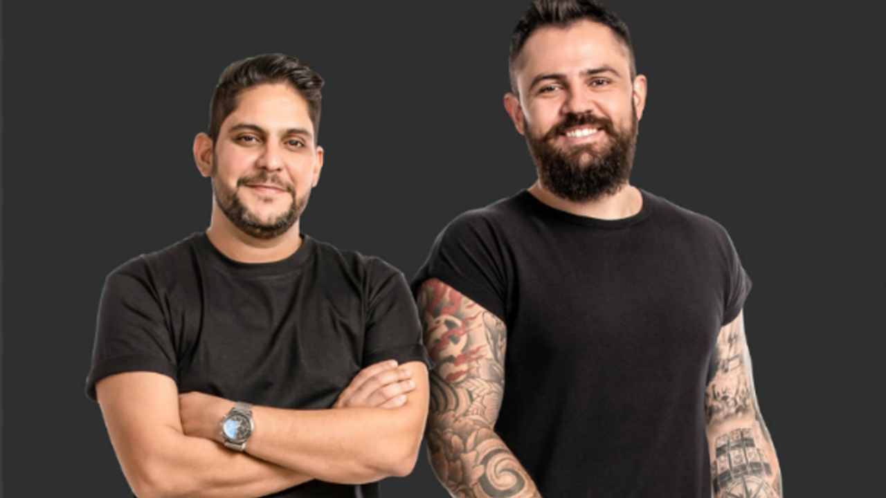 Mateus, da dupla sertaneja com Jorge, testa positivo para covid-19