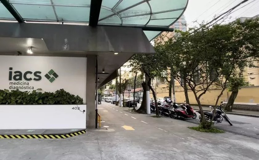 Hermes Pardini: compra de 60% do IACS é aprovada
