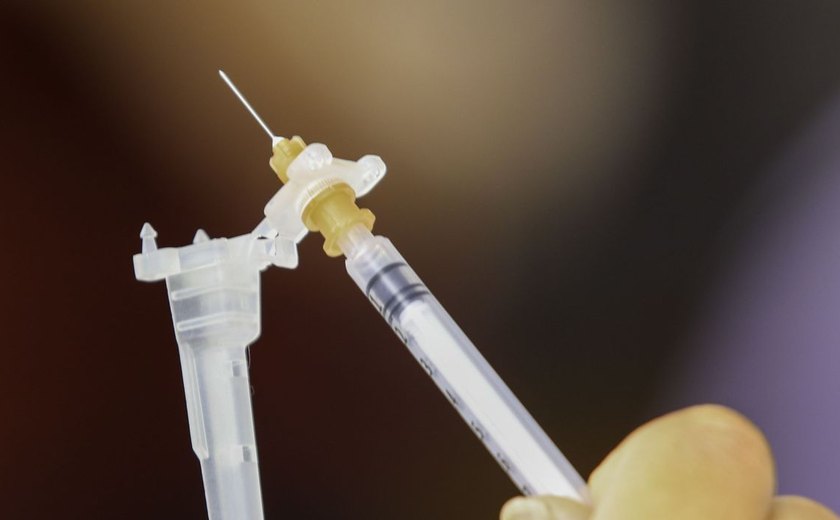 Vacina da gripe é liberada para todas as pessoas a partir de 6 meses