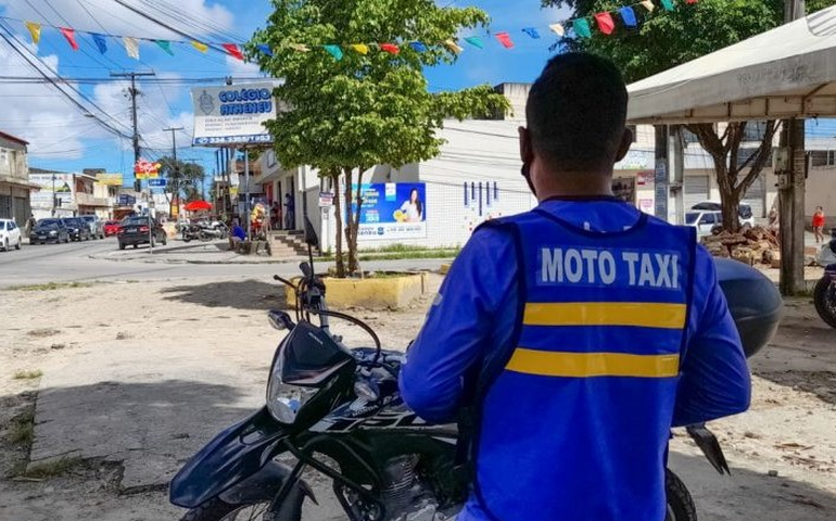 Prefeitura de SP aciona consulado chinês para tentar barrar 99Moto
