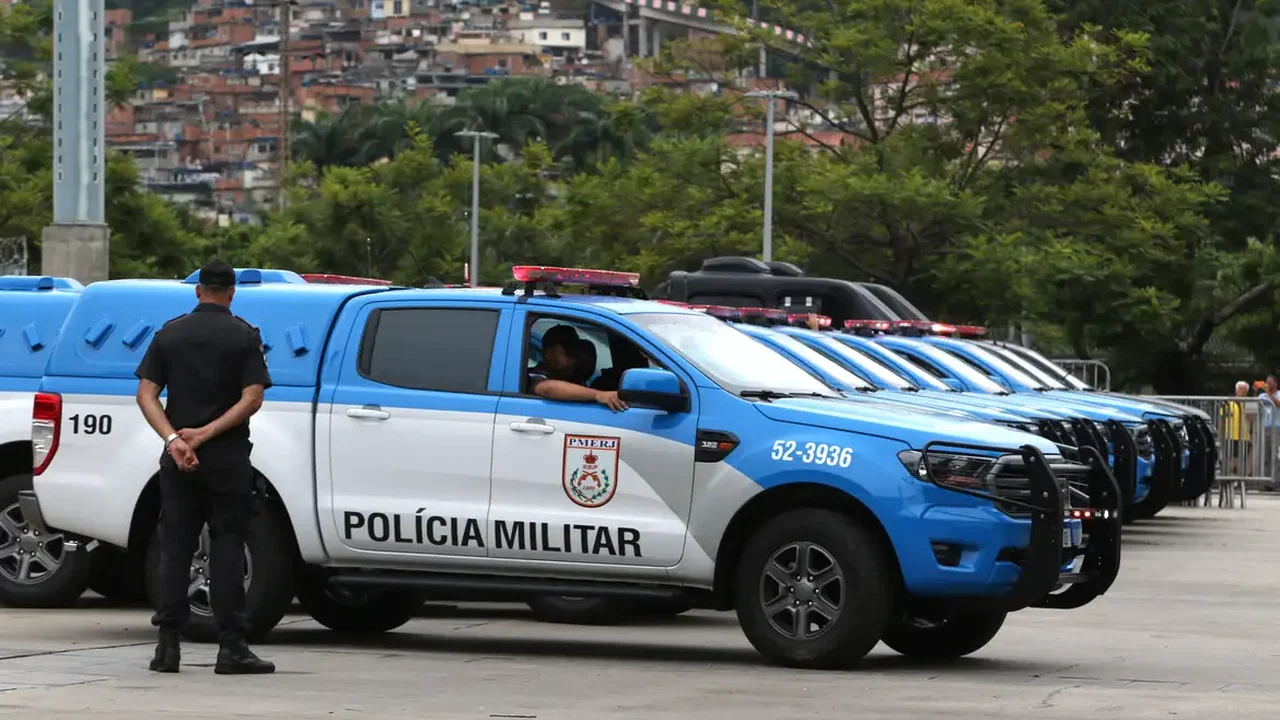 PM detém suspeitos em ações ostensivas em municípios do interior