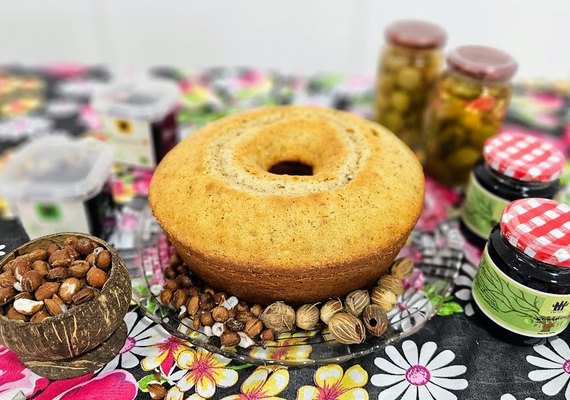 Do campo para a cidade: sabores da agricultura familiar chegam a Maceió com o evento Alagostoso