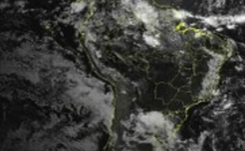 Sala de Alerta da Semarh prevê chuva acima da normalidade para o mês de agosto