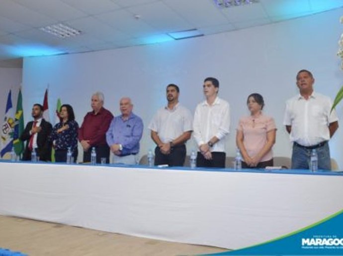 Prefeitura de Maragogi lança o programa ID Jovem