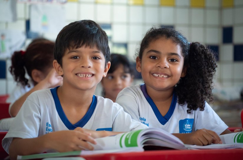 Censo Escolar: Brasil reduz índices de reprovação, abandono e atraso