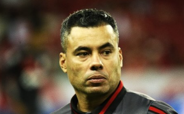 Juventude demite o técnico Jair Ventura após derrota para o Flamengo no Maracanã