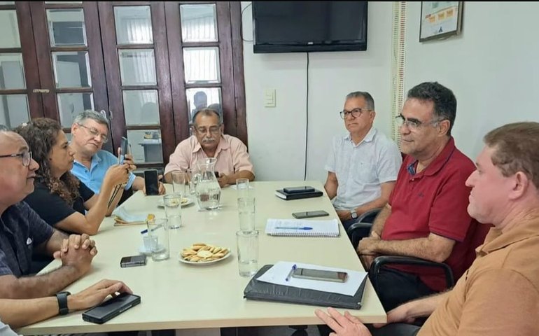 Alagoas terá força-tarefa para impulsionar compras da agricultura familiar
