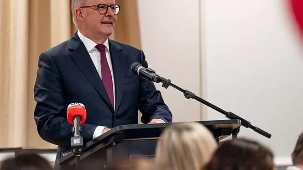 Sentimento anti-Trump impulsiona vitória de partido de esquerda na Austrália