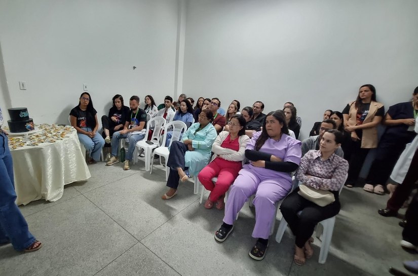 Unidade de AVC do Hospital de Emergência do Agreste celebra 4 anos com 1.370 vidas assistidas