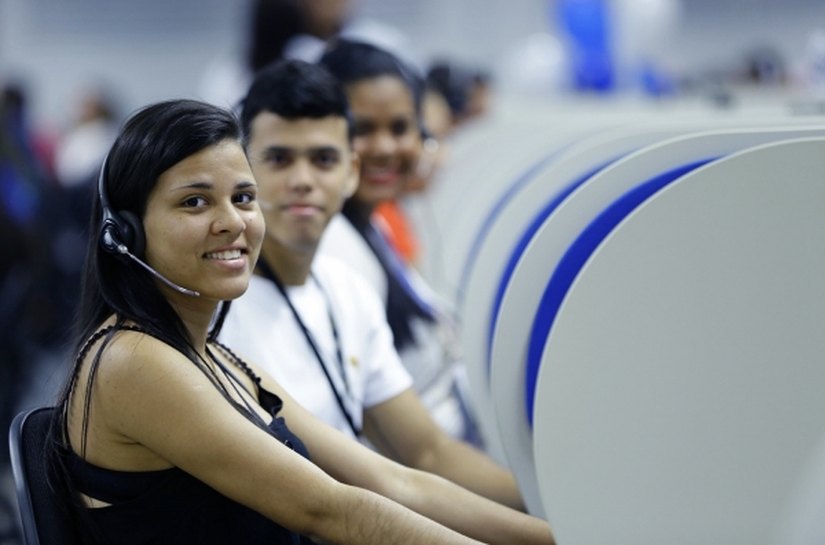 Sete oferta mais de 250 vagas de emprego para capital e interior