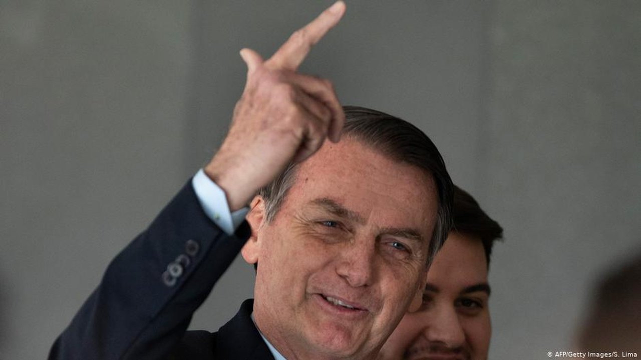 HRW denuncia avanços contra direitos humanos no Brasil
