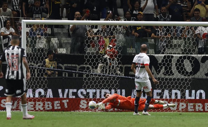 Confronto entre São Paulo e Grêmio será realizado nesta quarta-feira