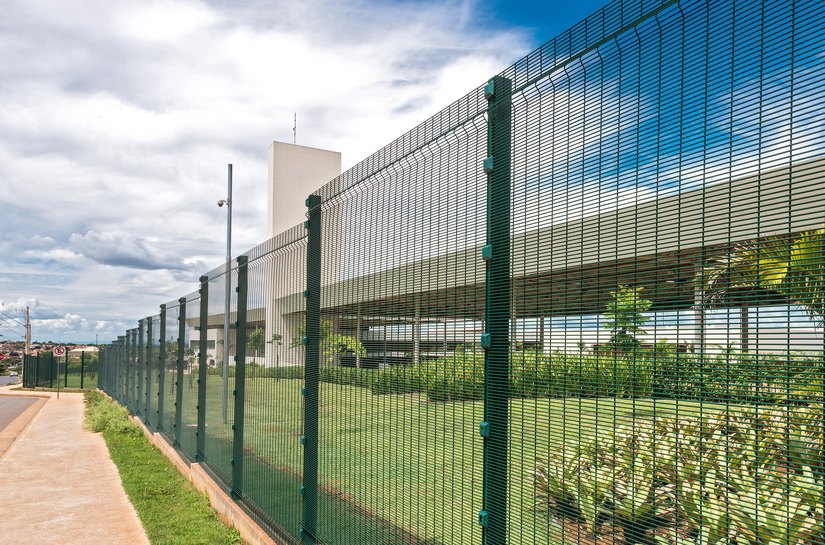 Belgo Arames lança na FEICON fibra de aço mais resistente para a construção civil
