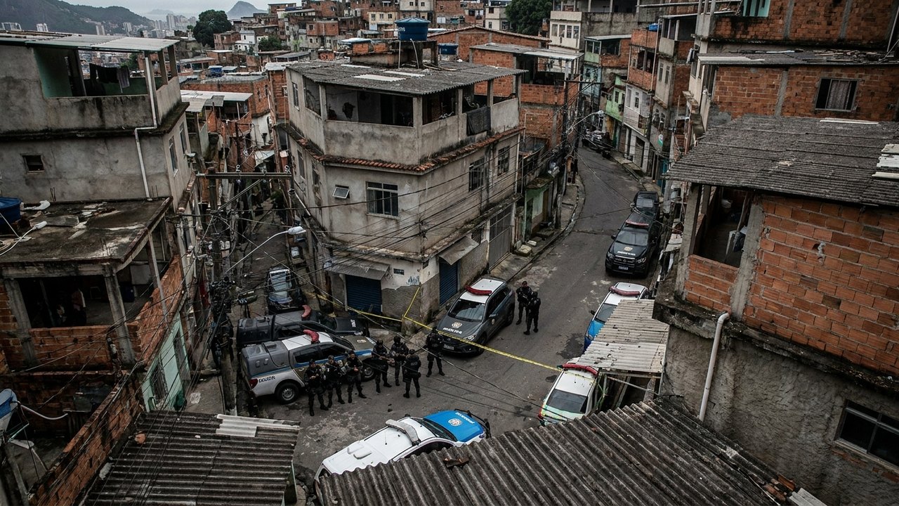 Isp: letalidade violenta sobe no Estado do Rio em julho, puxada por homicídios e mortes em confronto com a polícia
