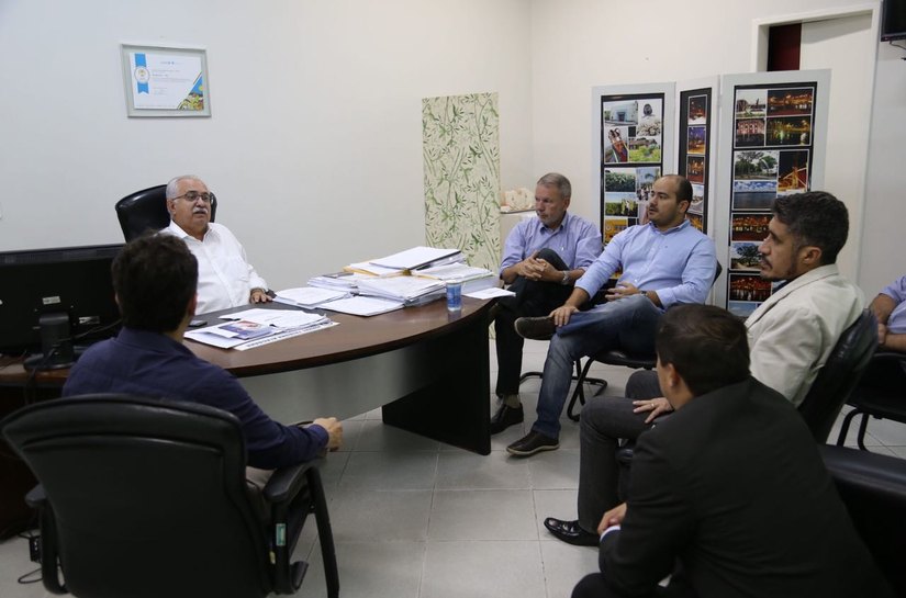 Arapiraca está entre as 40 cidades brasileiras convidadas a participar de fórum em Fortaleza