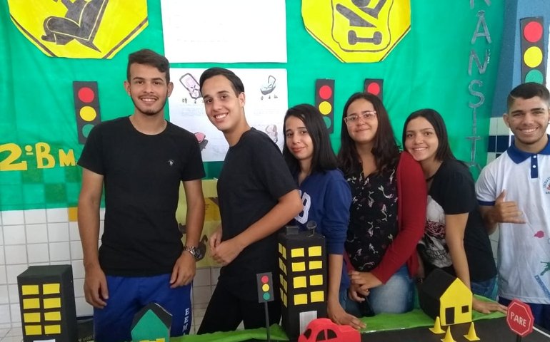 Arapiraca receberá II Mostra Cultural de Educação para o Trânsito