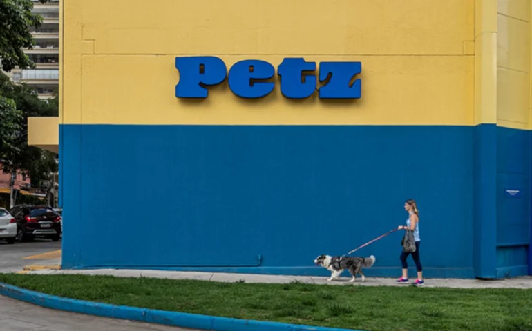 Petz registra prejuízo de R$ 43 milhões no 4tri24 e reverte lucro visto um ano antes
