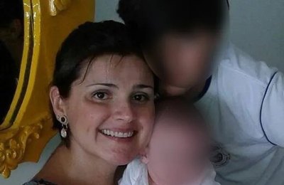 Família de vítima de feminicídio e entidades em defesa da mulher se reúnem nesta quarta (13) na OAB