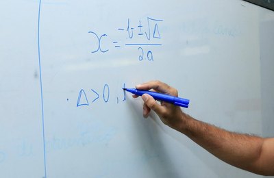 Educação promove sexta chamada de professores temporários