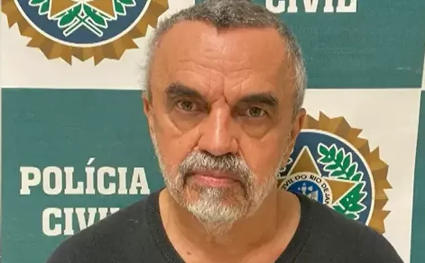 Justiça transforma prisão do ator José Dumont em preventiva