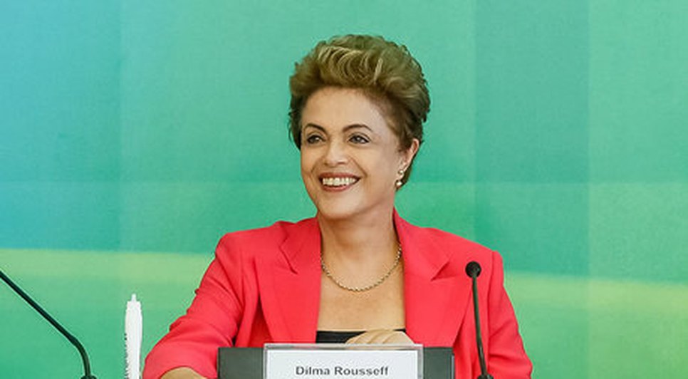 Dilma 2016