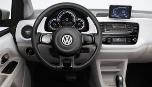 volante volks