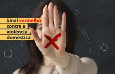 96 farmácias em Alagoas auxiliarão no combate à violência doméstica