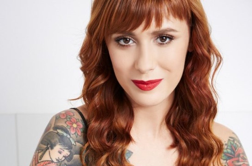 Parque Shopping promove workshop sobre maquiagem com Juliana Rakoza