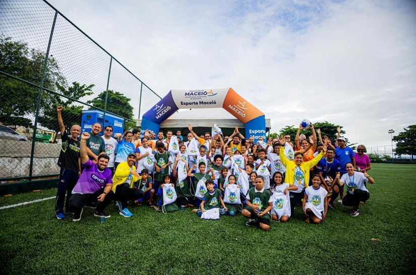 Maceió recebe primeiro núcleo do Programa Seleções do Futuro