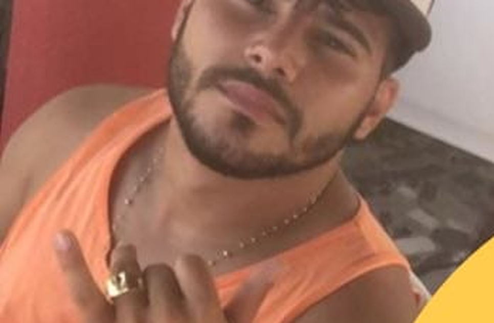 danilo morto