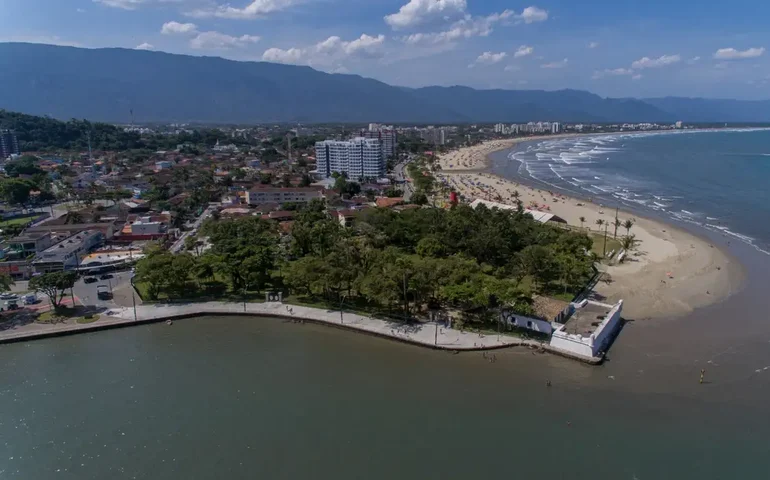 Como é a Garganta do Diabo, onde barco com 7 pessoas naufragou?