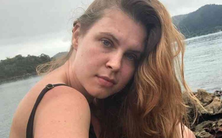 Carolinie Figueiredo relata estupro e violência obstétrica: ‘dores estão vivas’