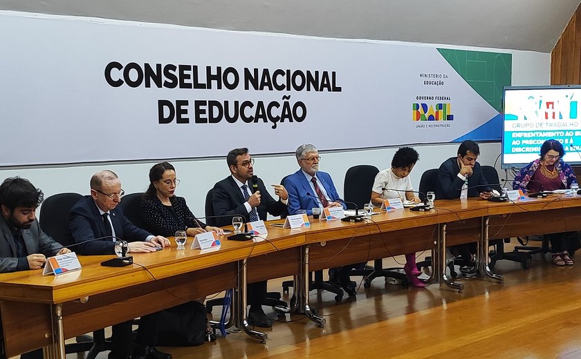 A convite do MEC, Ministério Público de Alagoas participa da construção do protocolo nacional de enfrentamento ao bullying e preconceito nas escolas