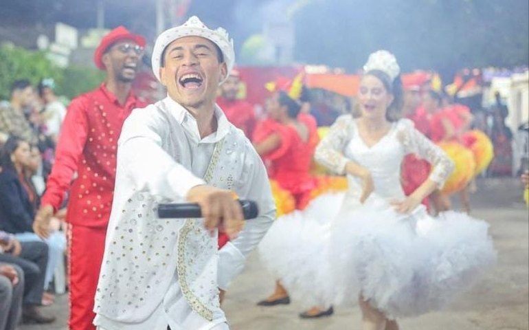 Arapiraca Garden Shopping promove o resgate cultural com apresentações de quadrilhas juninas