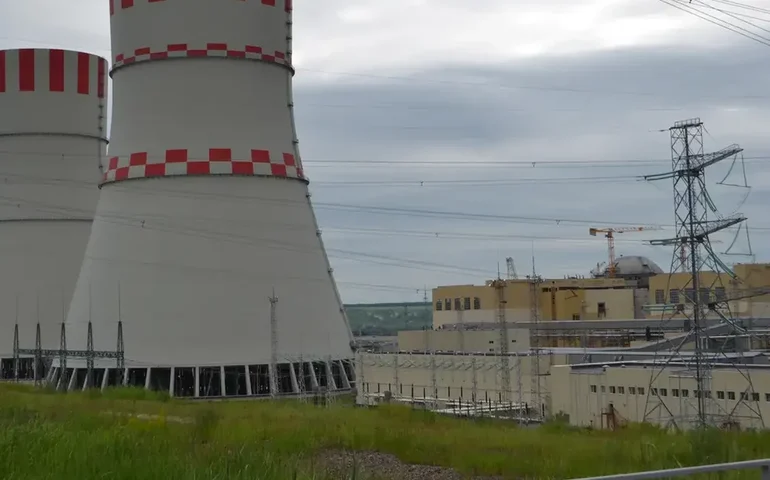UE aprova extensão de operações de dois reatores nucleares da Bélgica