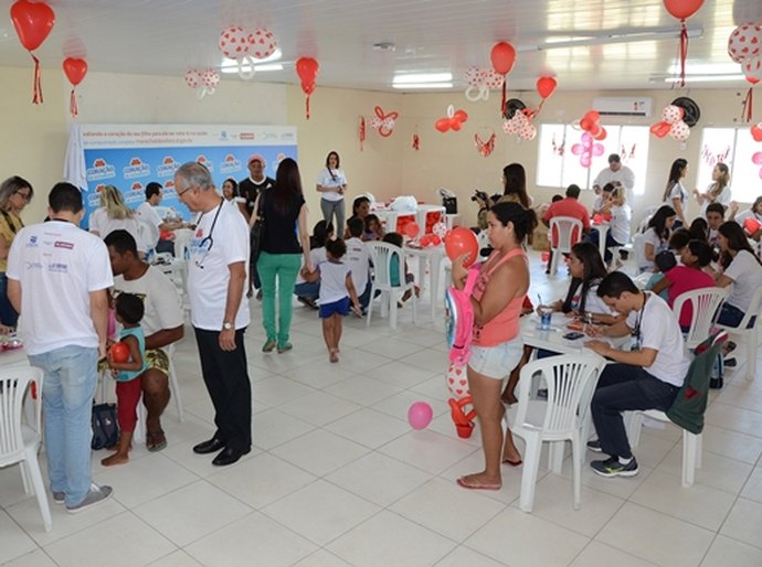 Marechal é o 1º município contemplado com o Programa Coração de Estudante