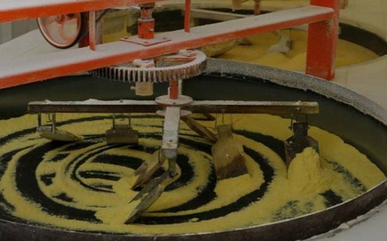 Reabertura de Casas de Farinha em Lagoa da Canoa, beneficia produtores rurais