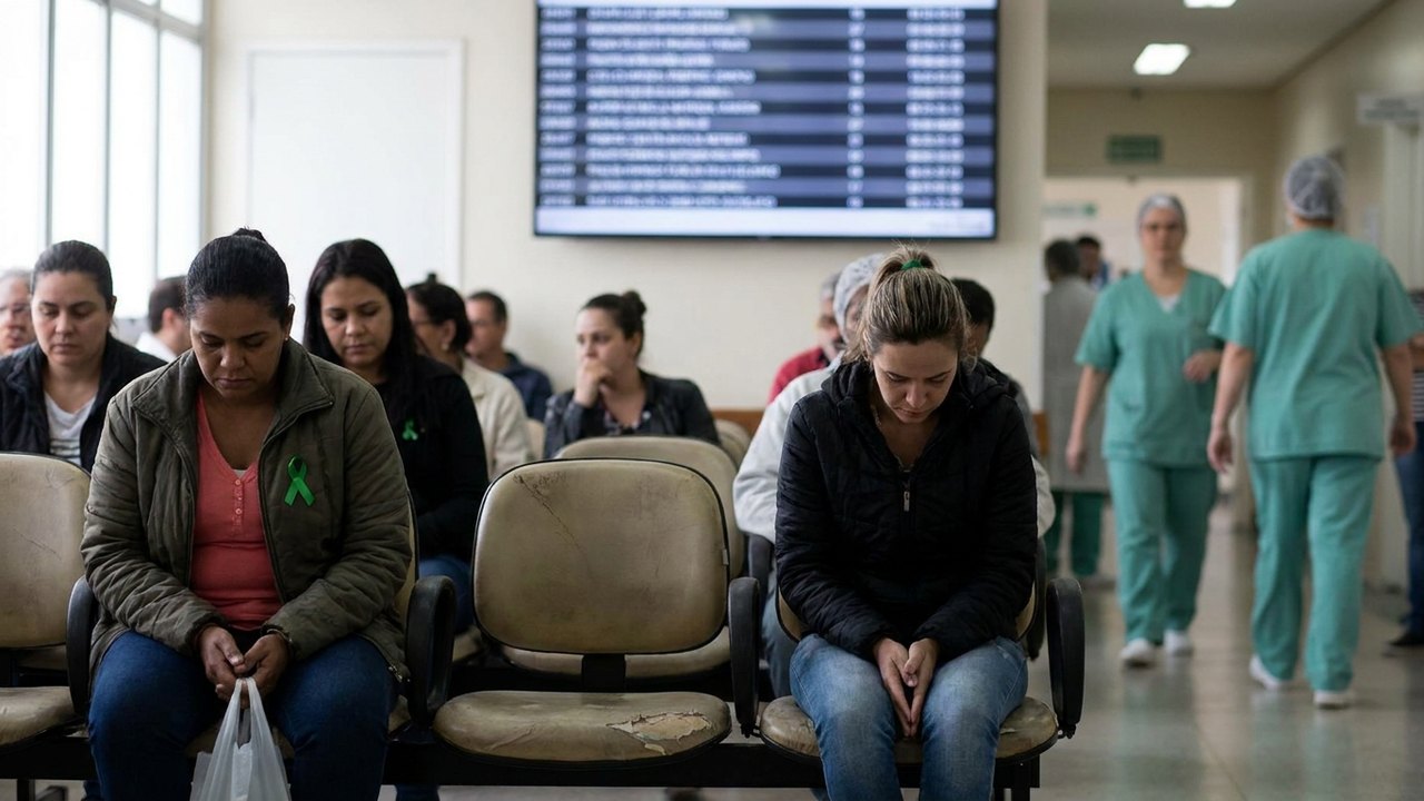 'Setembro Verde': doação de órgãos tem 45% de recusa familiar no Brasil; entenda como funciona a fila de transplantes